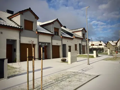 Asim-Bud - Deweloper Lubin - Nowe Domy Apartamenty Mieszkania - Osiedle Miedziane